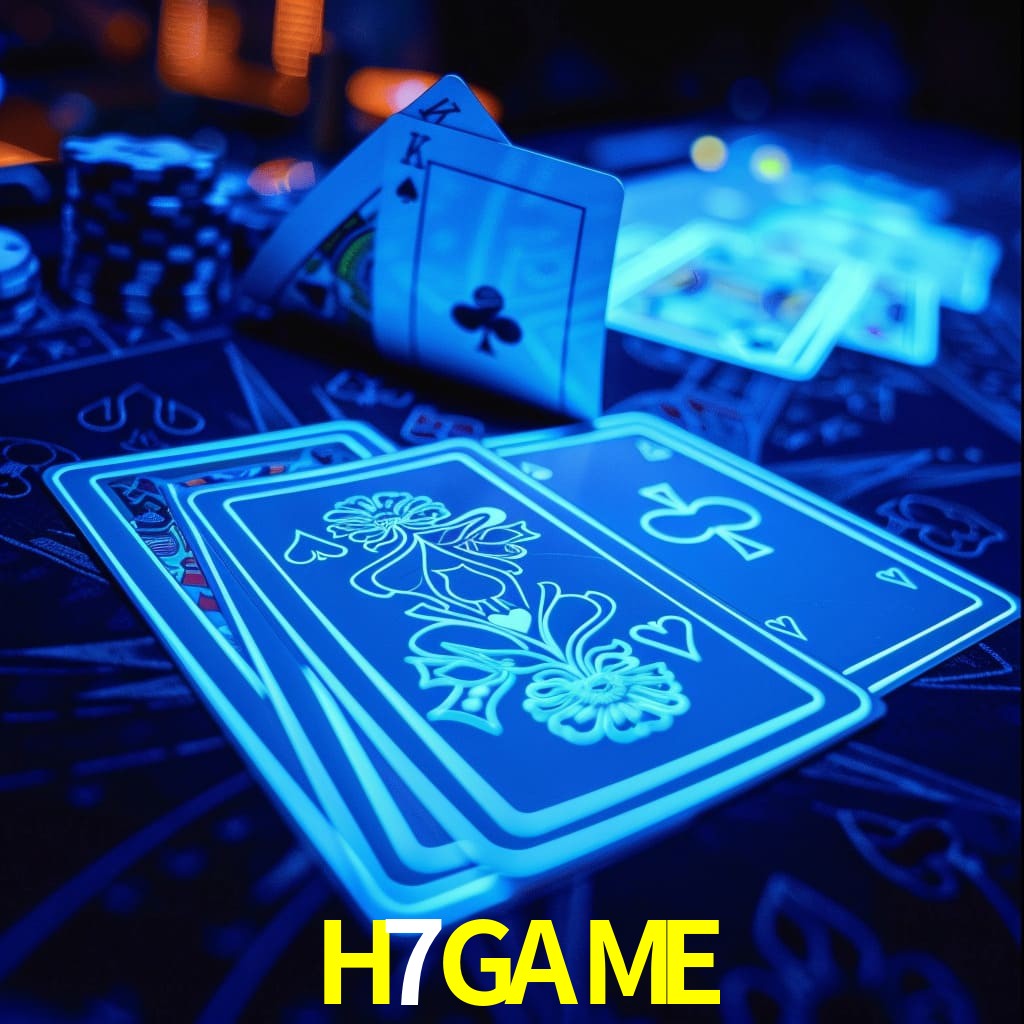 Registro Fácil H7GAME